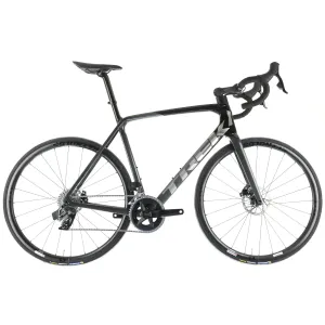 2021 TREK EMONDA SLR 6 Carbon Road Bike / Rival AXS Reynolds Carbon Wheels/ 58cm