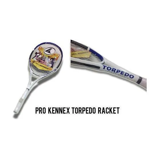 61123      ~ PRO KENNEX TORPEDO T/RKT SL3