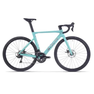 A7 Full Integrated Carbon Fiber Bike 22S