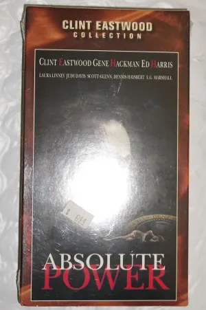 Absolute Power