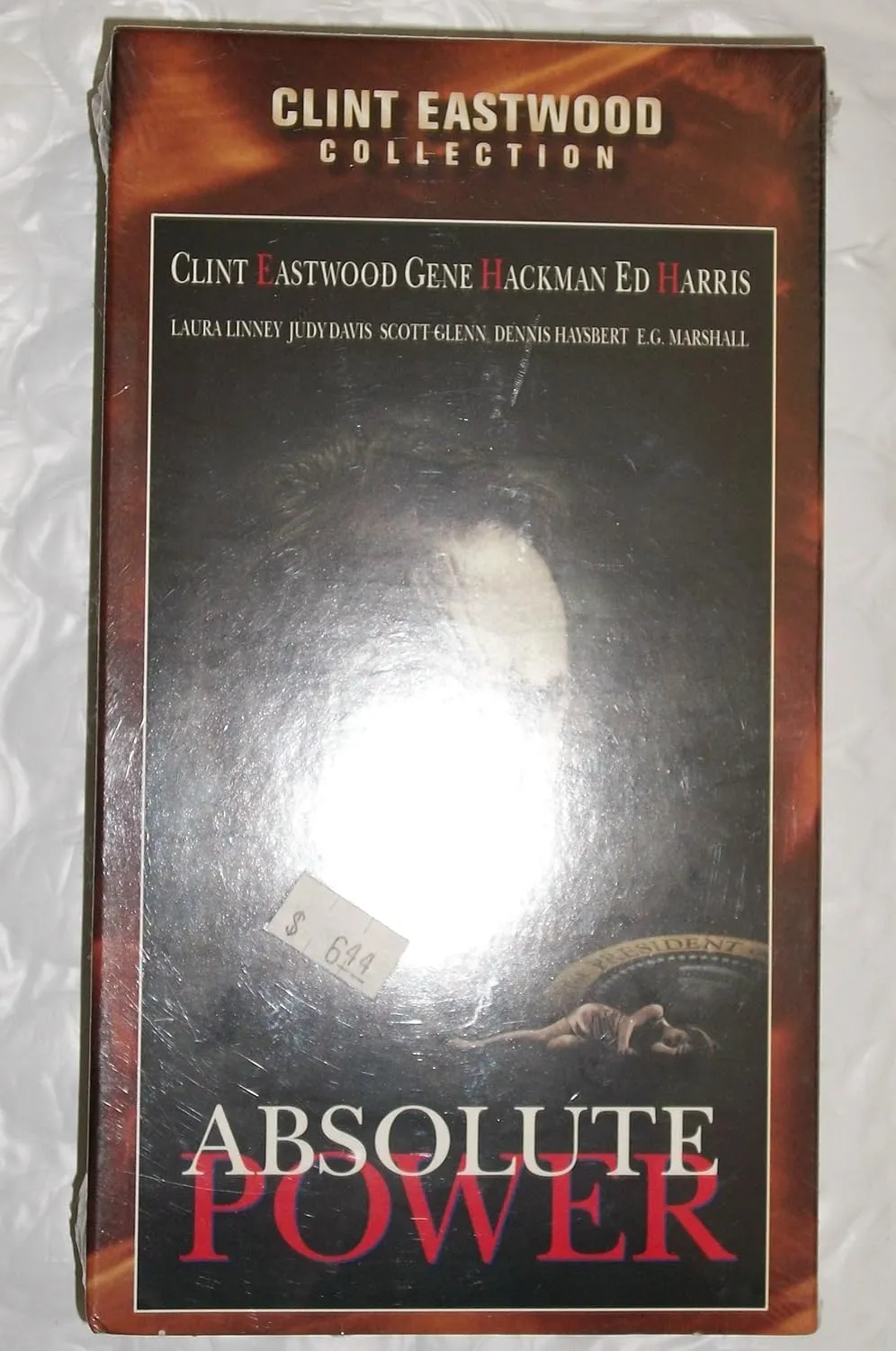 Absolute Power