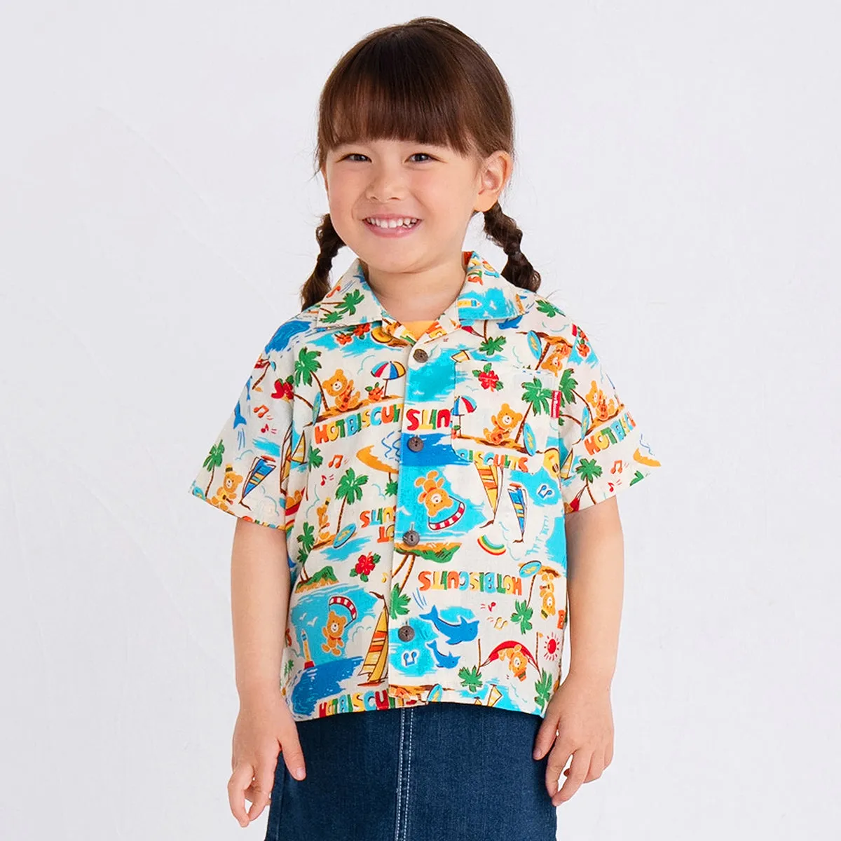 Aloha Resort Shirt