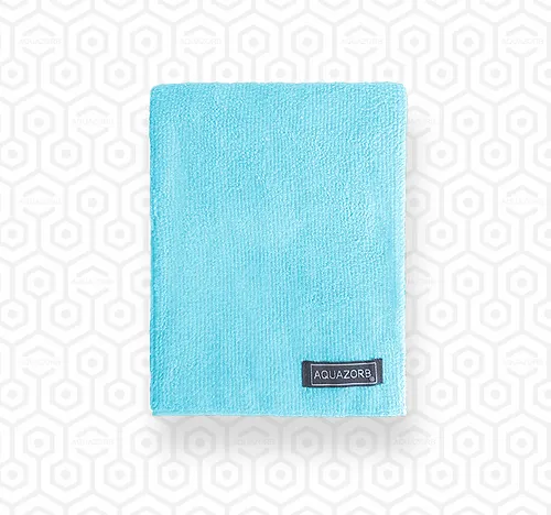 Aquazorb Fingertip Towel