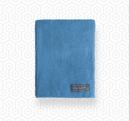 Aquazorb Fingertip Towel