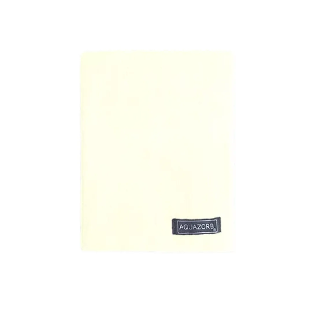 Aquazorb Fingertip Towel