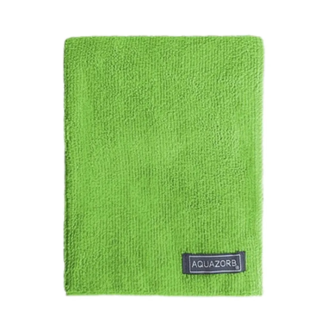 Aquazorb Fingertip Towel