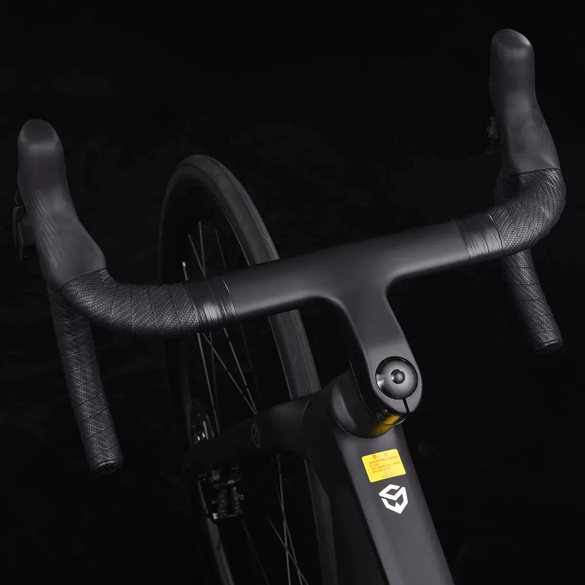 Aurora R7 105 Di2 Carbon Road Bike 24S