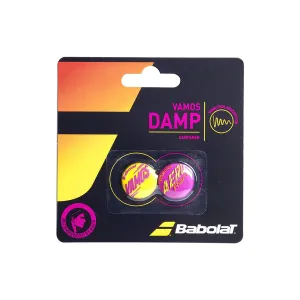 Babolat 700118 Vamos Dampner x 2 RAFA