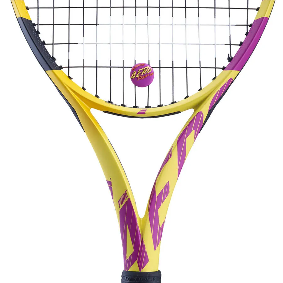 Babolat 700118 Vamos Dampner x 2 RAFA