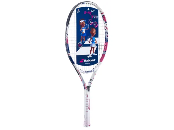 Babolat B-Fly 23" Tennis Racket