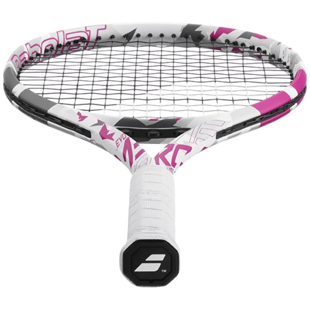 Babolat EVO Aero Lite - Pink
