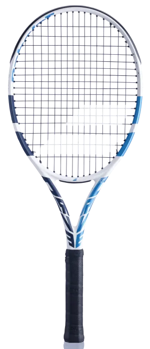 Babolat EVO Drive Lite Women 255g Tennis Racquet Unstrung