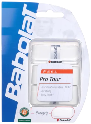 Babolat Pro Tour Overgrip