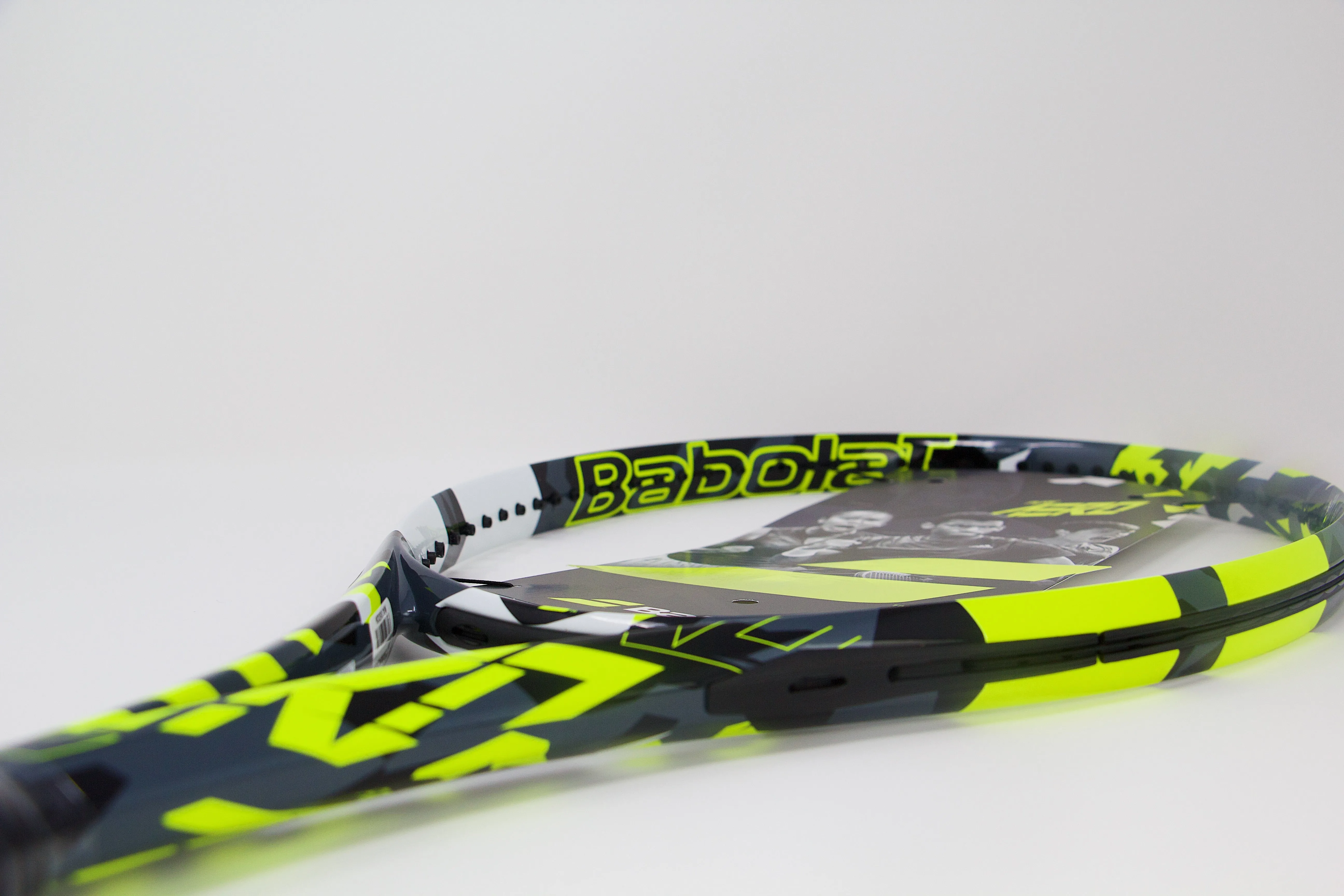 Babolat Pure Aero (2023) Tennis Racket
