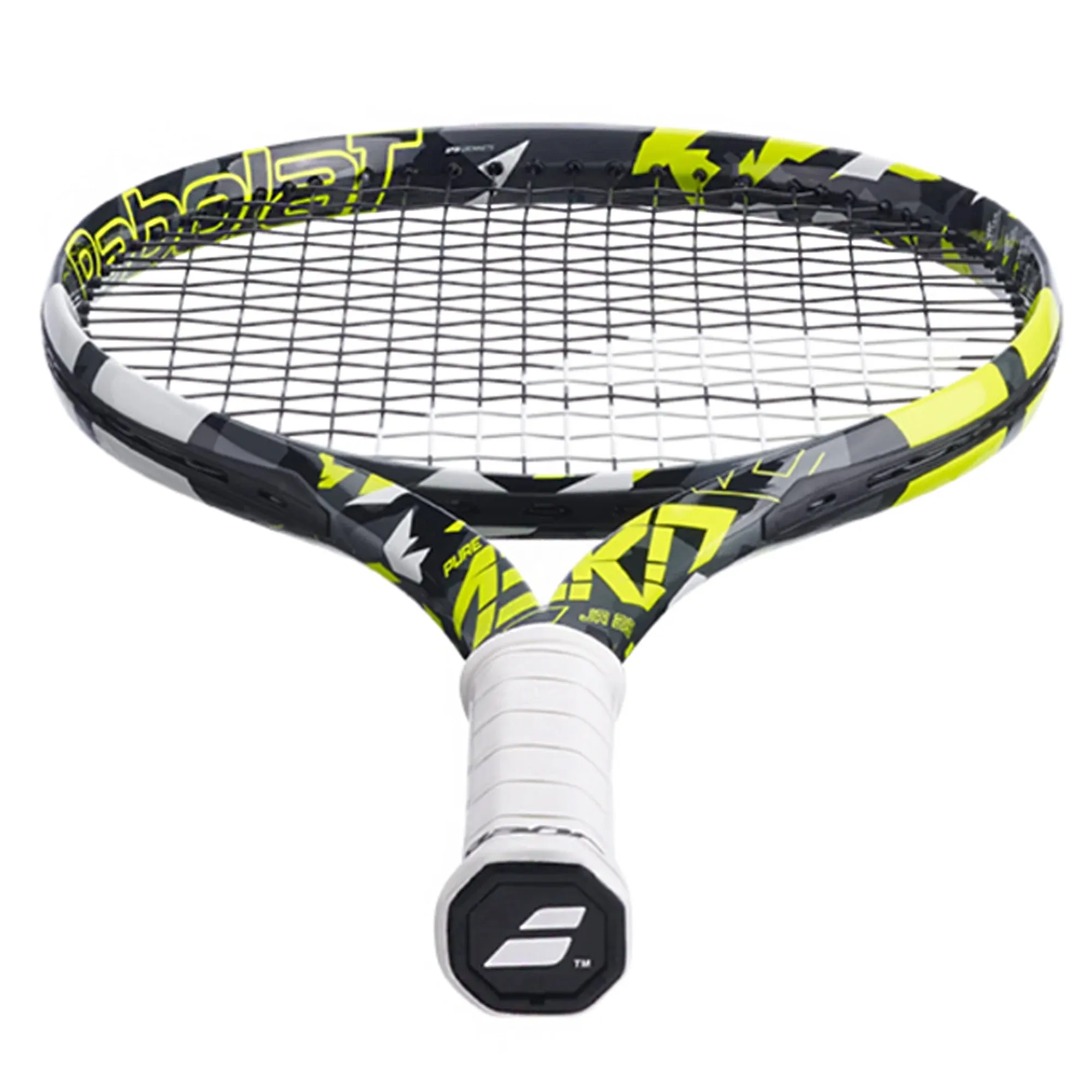 Babolat Pure Aero Junior 26 Tennis Racket