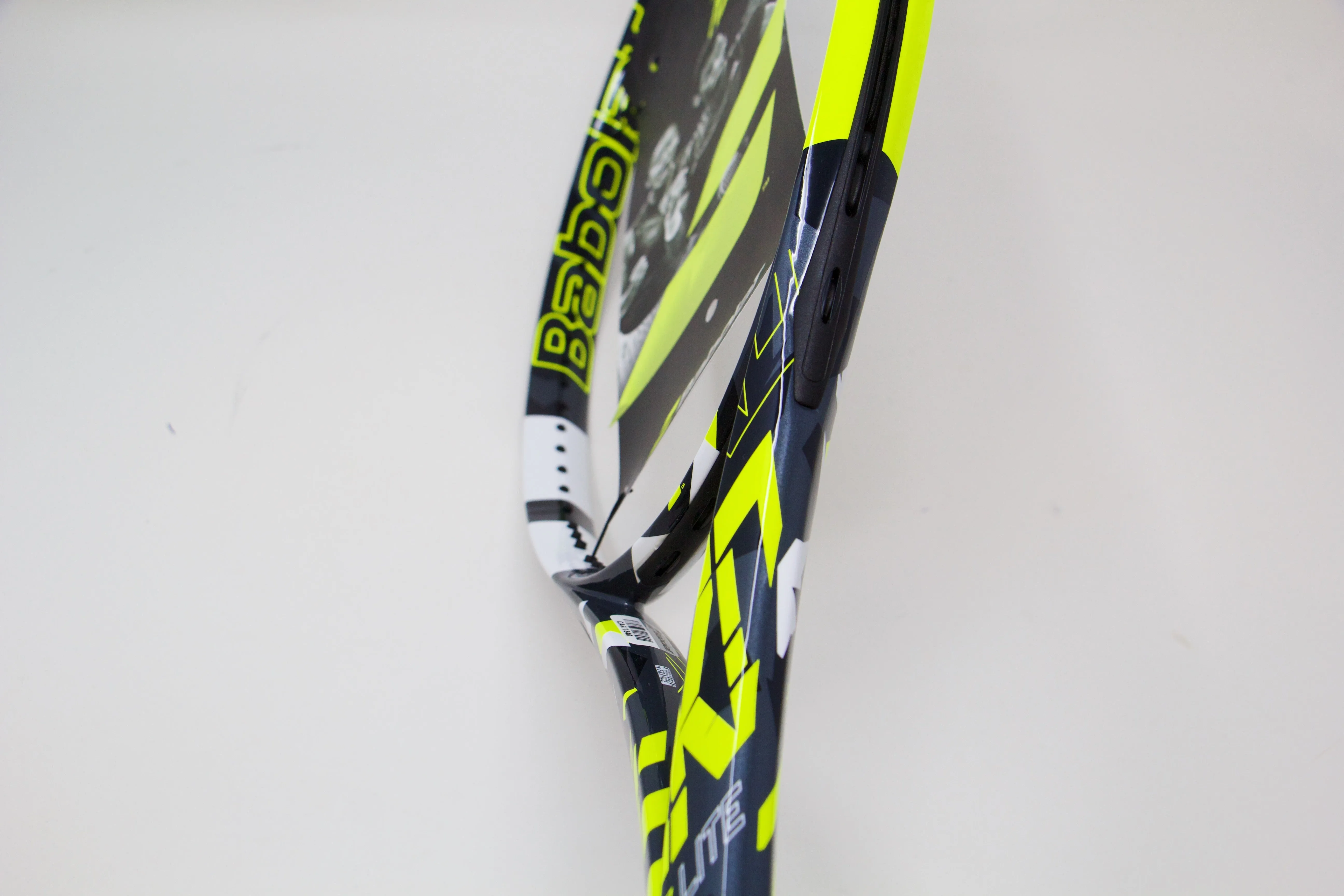 Babolat Pure Aero Lite (2023) Tennis Racket