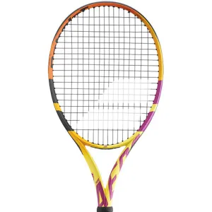 Babolat Pure Aero Rafa Tennis Racquet