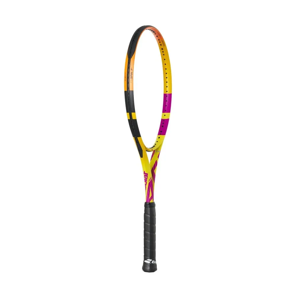 Babolat Pure Aero Rafa Tennis Racquet