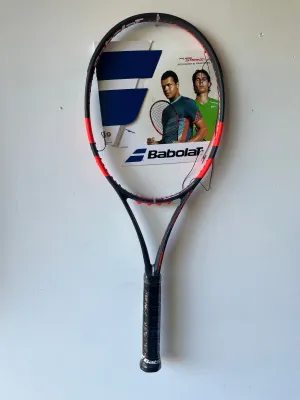 Babolat Pure Strike 98 V1 18x20