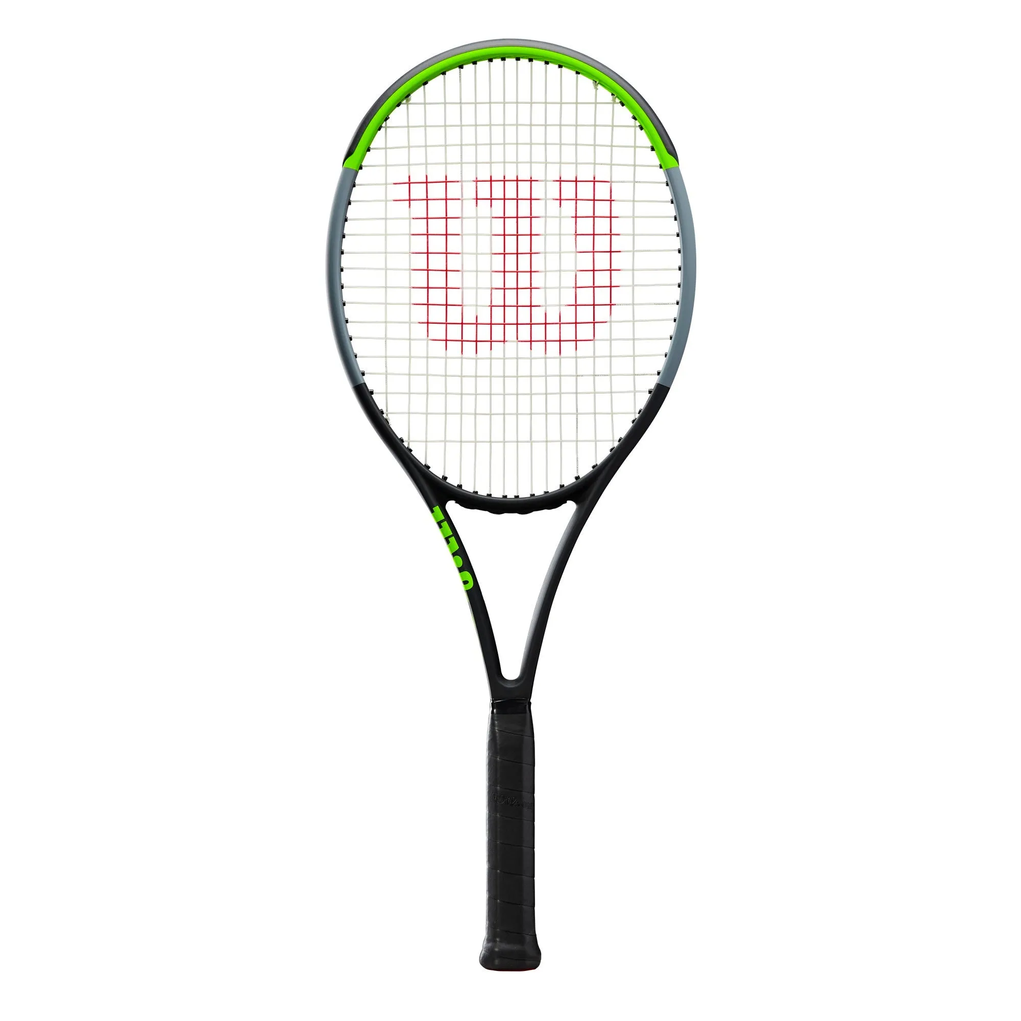 Blade 100L v7.0 Tennis Racket