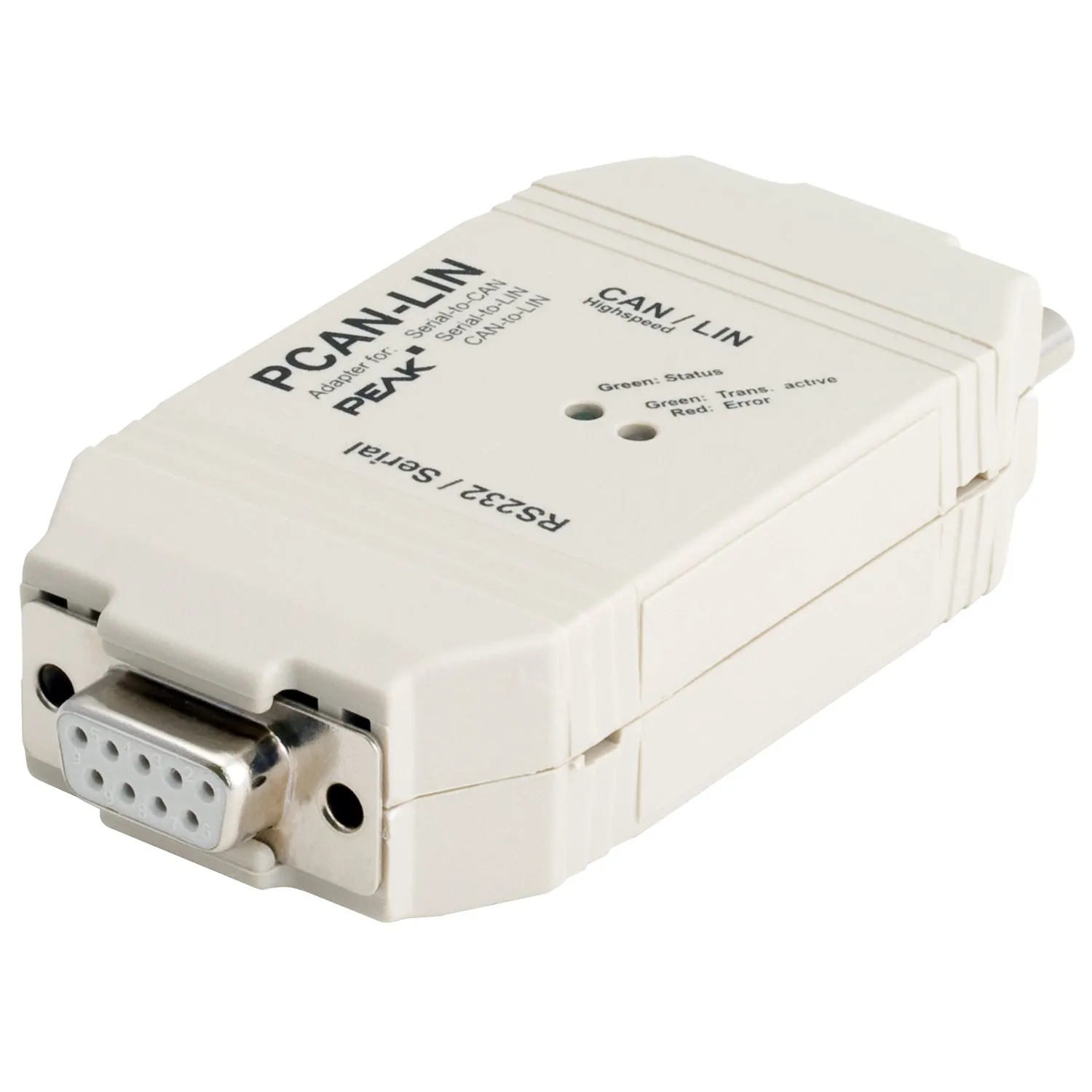 CAN LIN Adapter (PCAN-LIN)