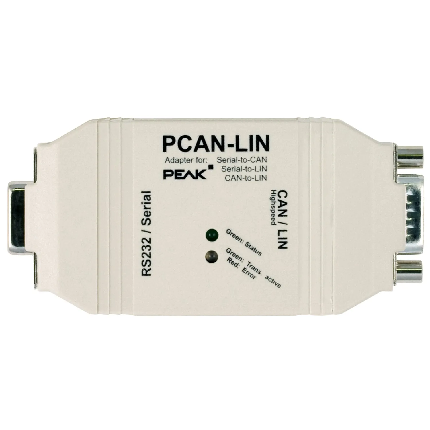 CAN LIN Adapter (PCAN-LIN)