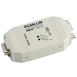 CAN LIN Adapter (PCAN-LIN)