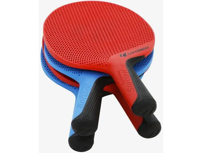 Cornilleau Softbat Pack Quattro