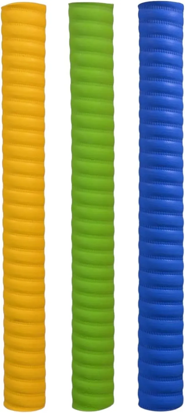 Cricket Bat Grip ,Handle Bat Grip Pack of 3