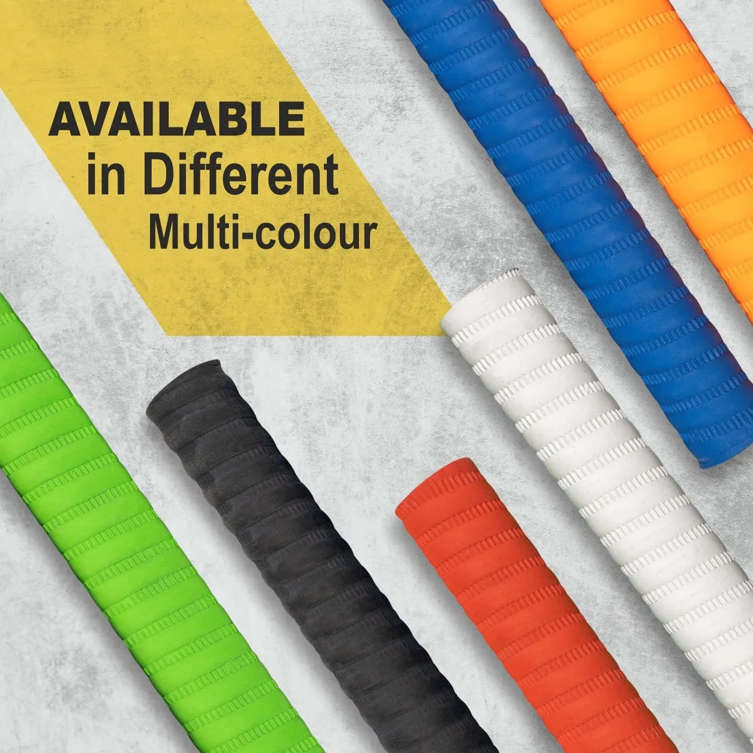 Cricket Bat Grip ,Handle Bat Grip Pack of 3