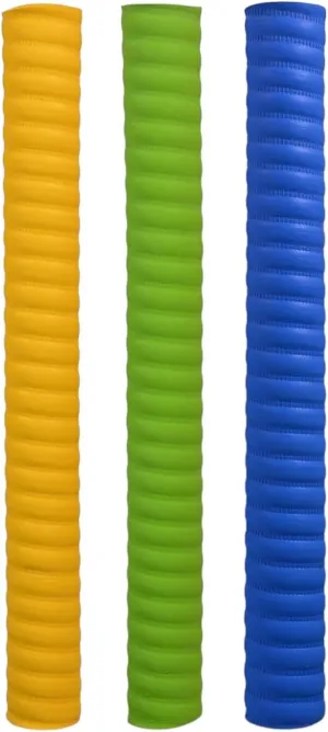 Cricket Bat Grip ,Handle Bat Grip Pack of 3