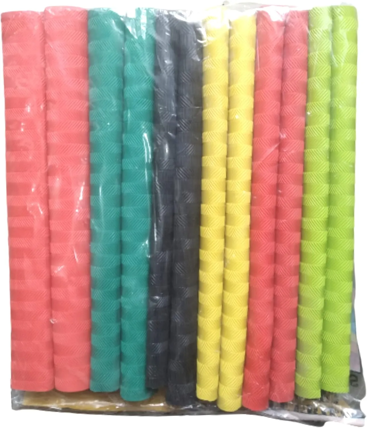 Cricket Bat Grip Pack of 12