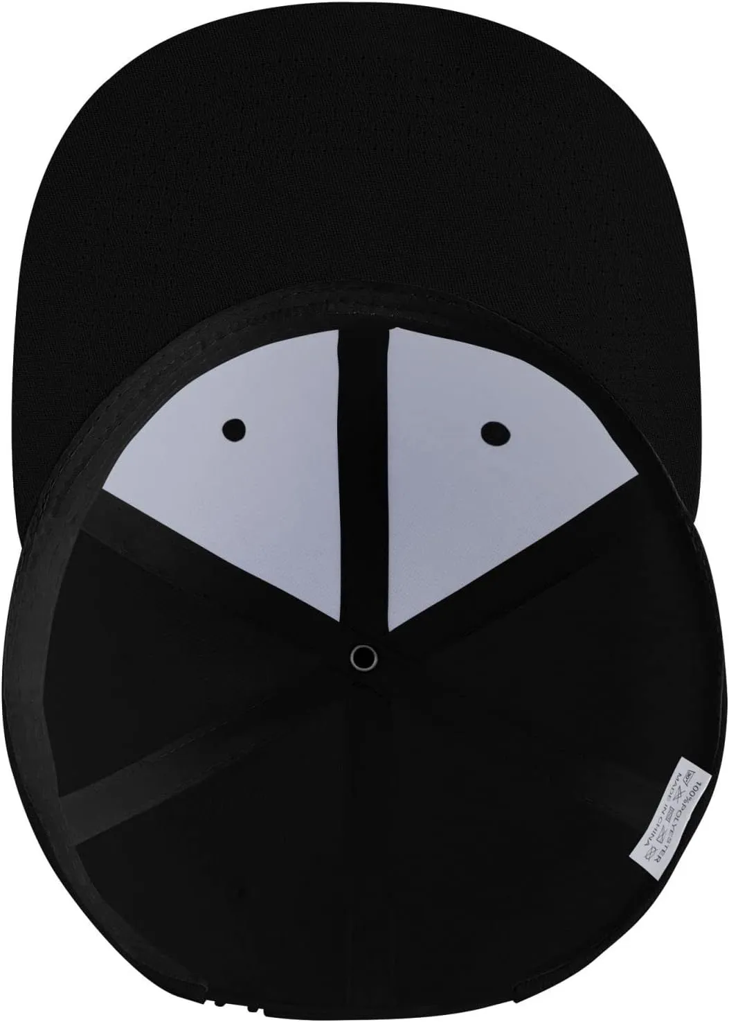 Dad in The Streets Daddy in The Sheets Hat Adjustable Snapback Flat Bill Hats Funny Baseball Cap Men Women