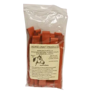 Dally Wrap by Horse Craft 10PK
