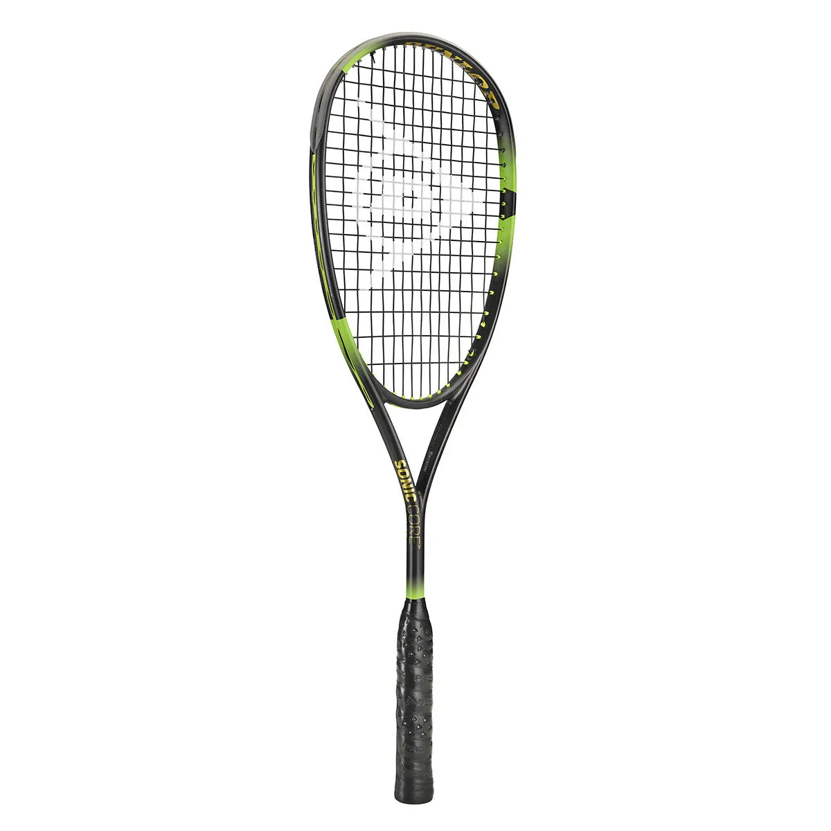 Dunlop Sonic Core Elite 135 Squash Racket
