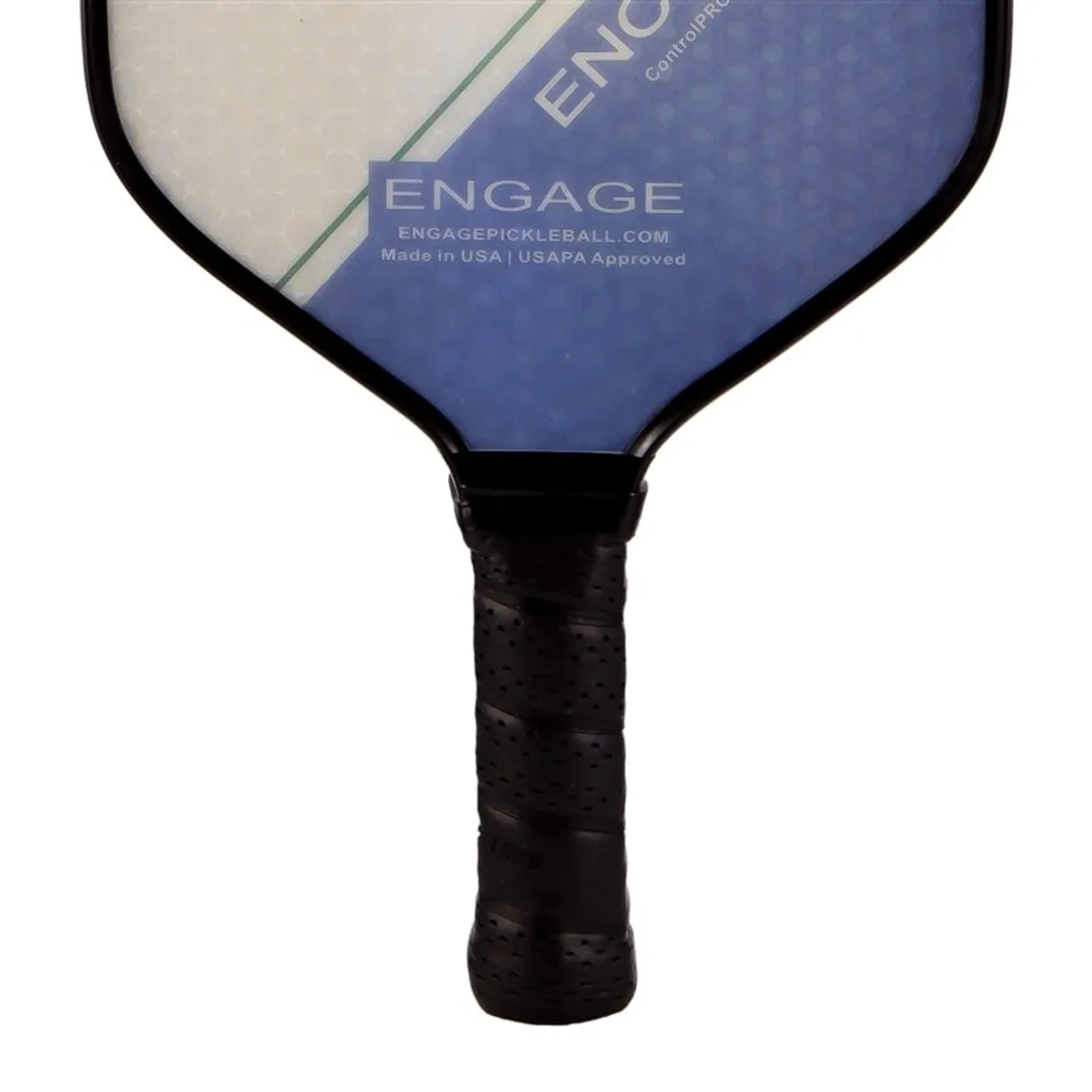 Engage Encore EX 6.0 Pickleball Paddle Blue