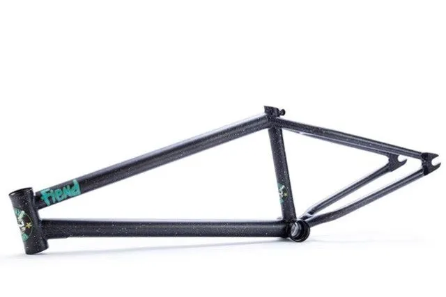 Fiend Reynolds V2 Signature BMX Frame