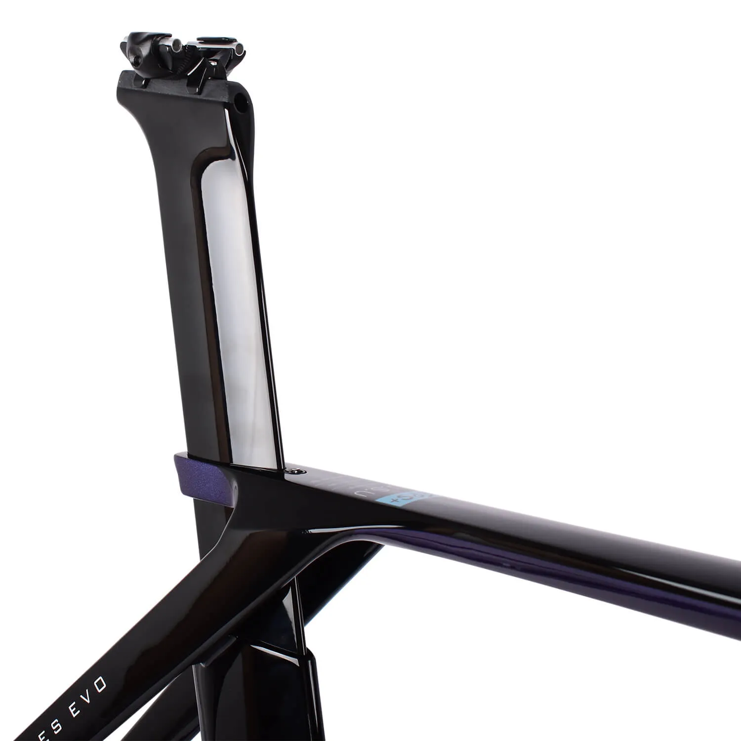 FM-CR068 Aerodynamic Road Racing Bike Frame