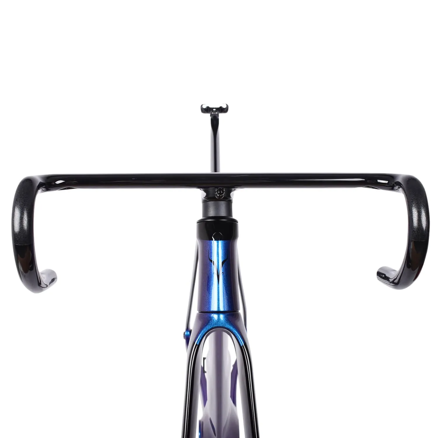 FM-CR068 Aerodynamic Road Racing Bike Frame