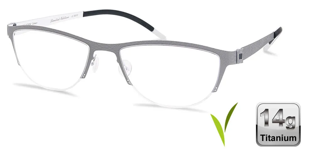 Free Form Green - model FFA935 | 3 Colors