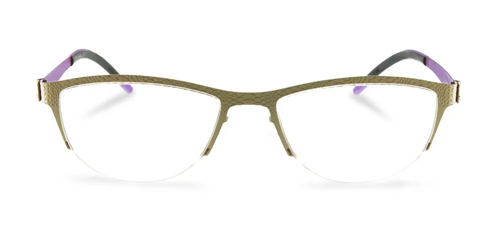 Free Form Green - model FFA935 | 3 Colors