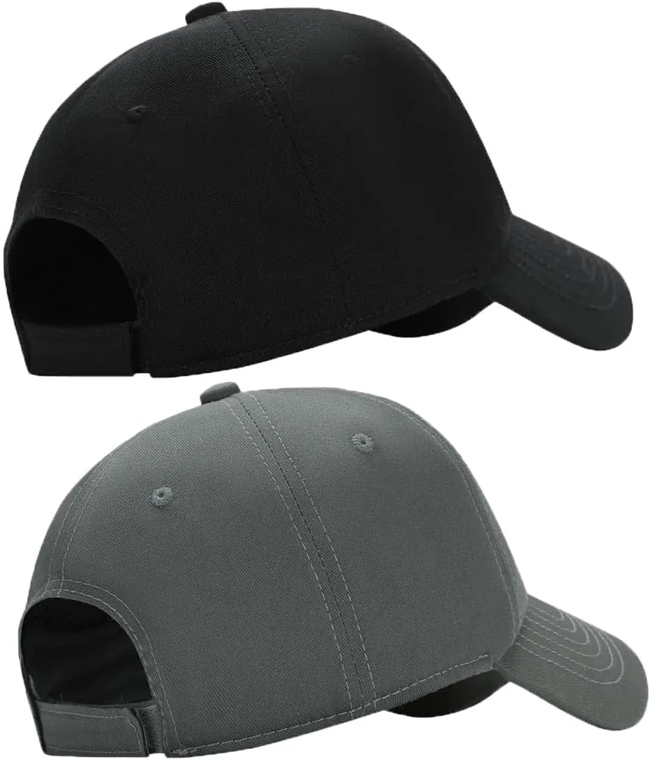 GEANBAYE American Flag Hats for Men Women Low Profile USA Baseball Cap Outdoor Dad Hat