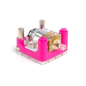 Geared Motor Cube