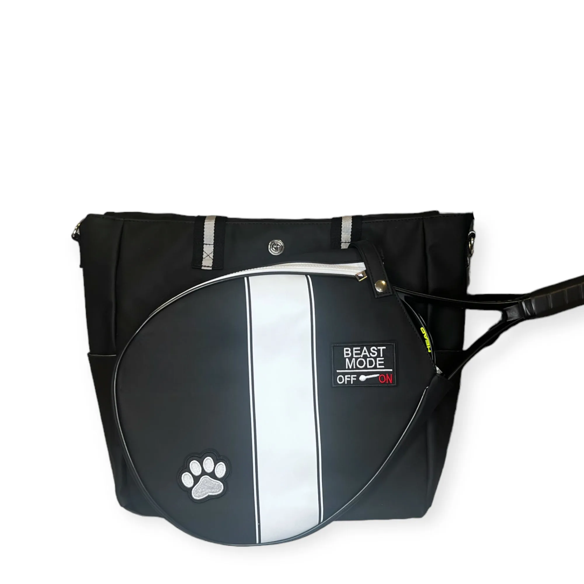 GP Premier Tote Bag (Black)