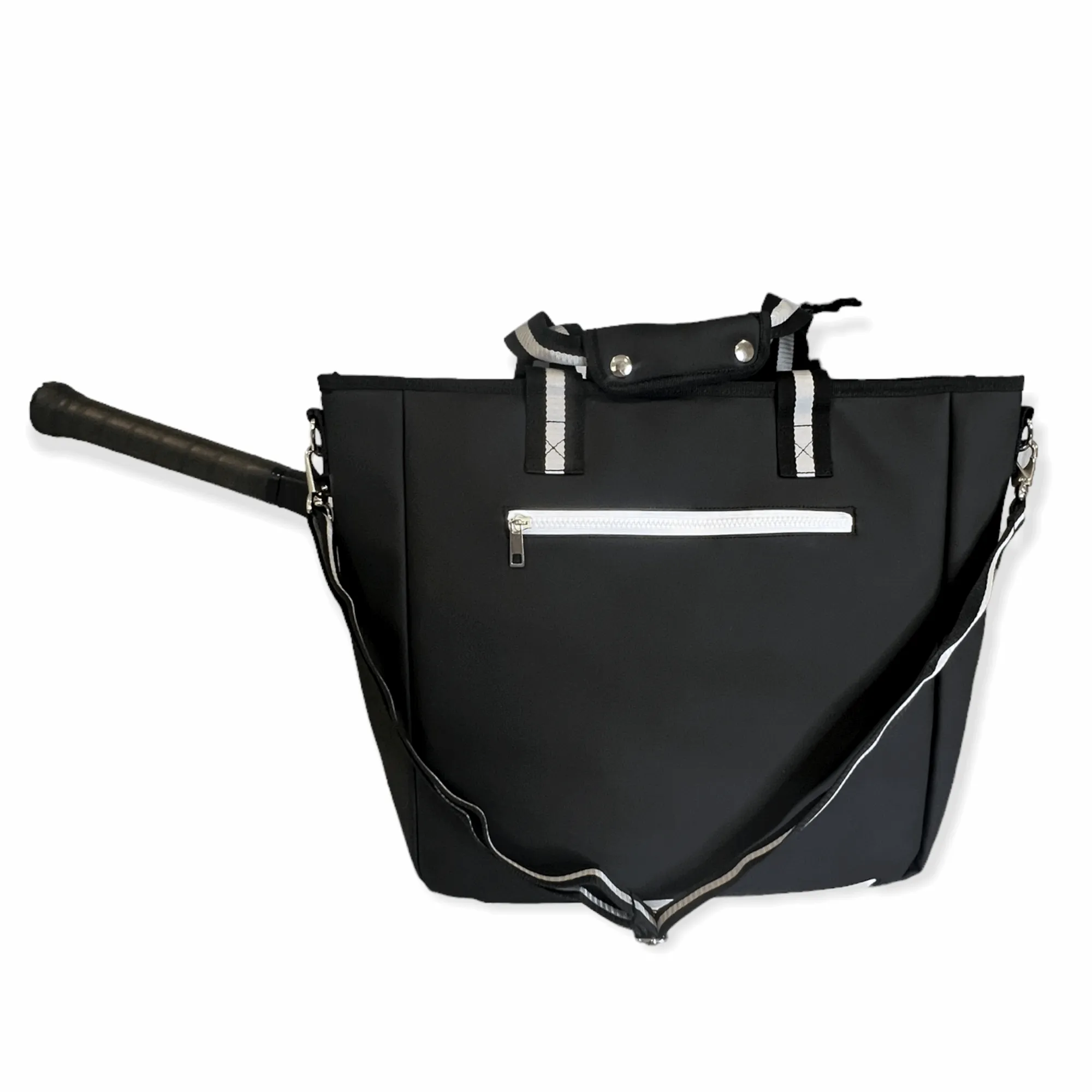 GP Premier Tote Bag (Black)