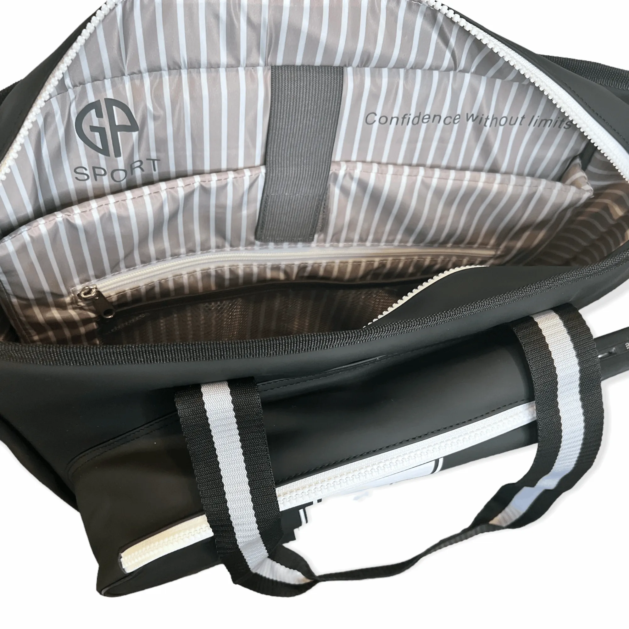 GP Premier Tote Bag (Black)