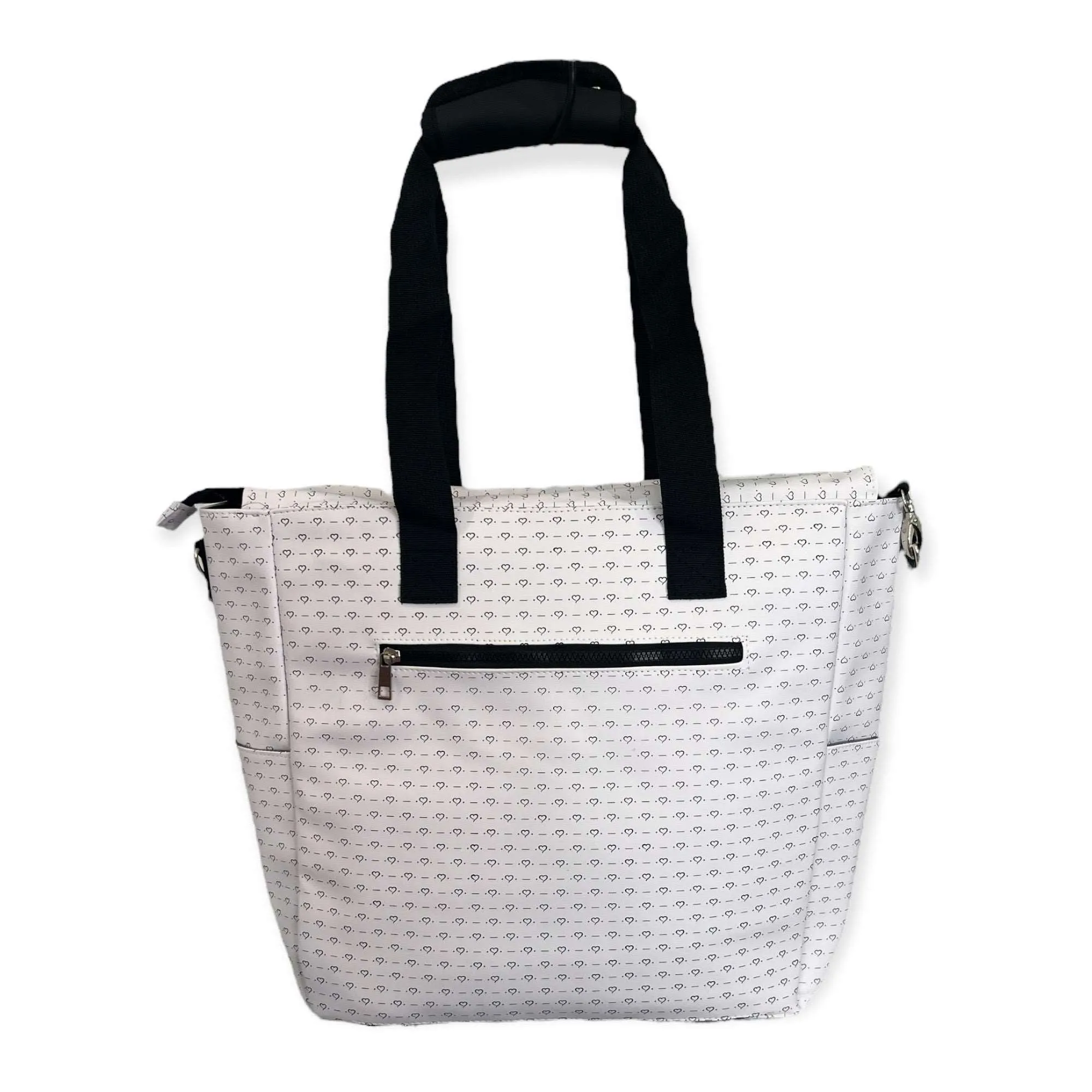 GP Premier Tote (White)