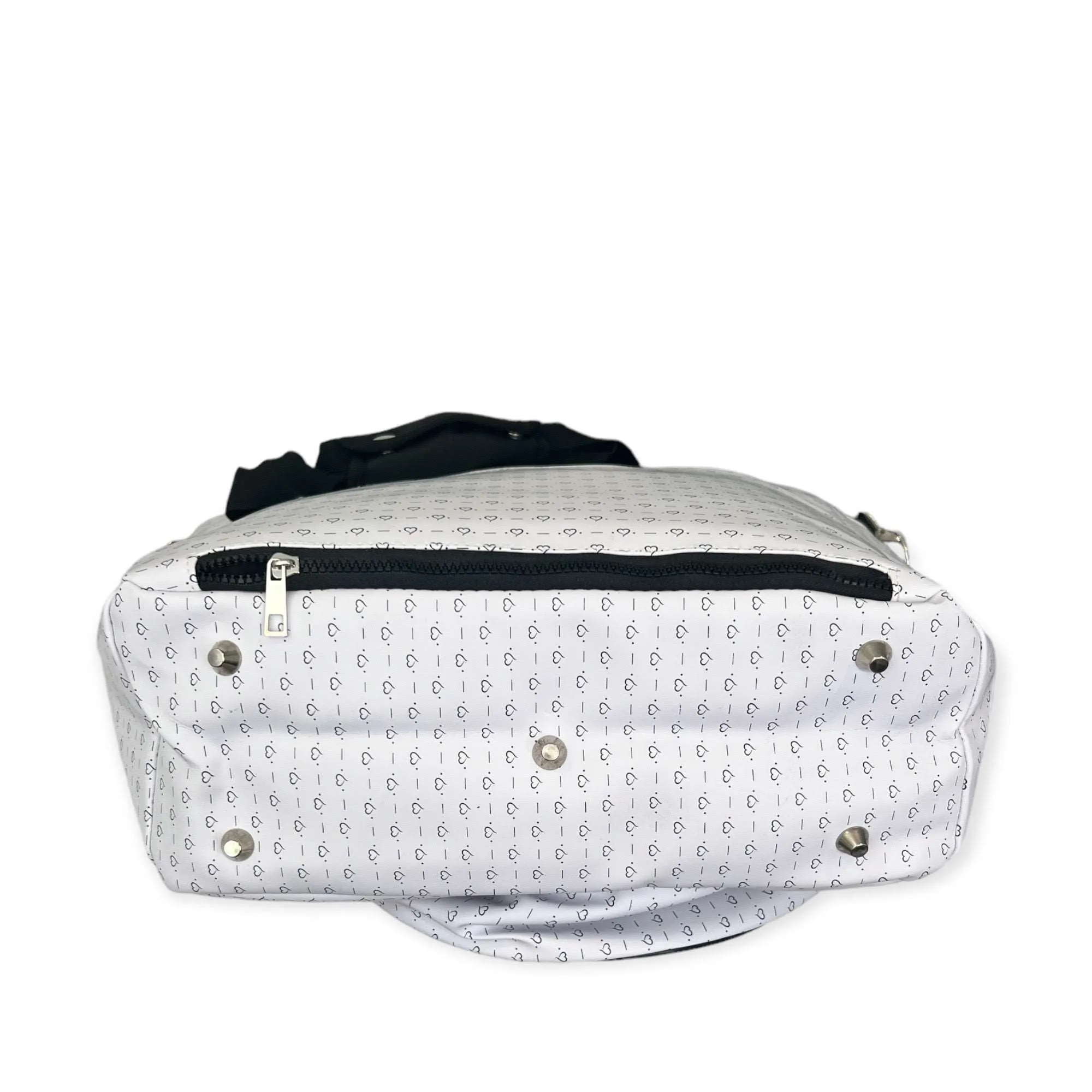 GP Premier Tote (White)
