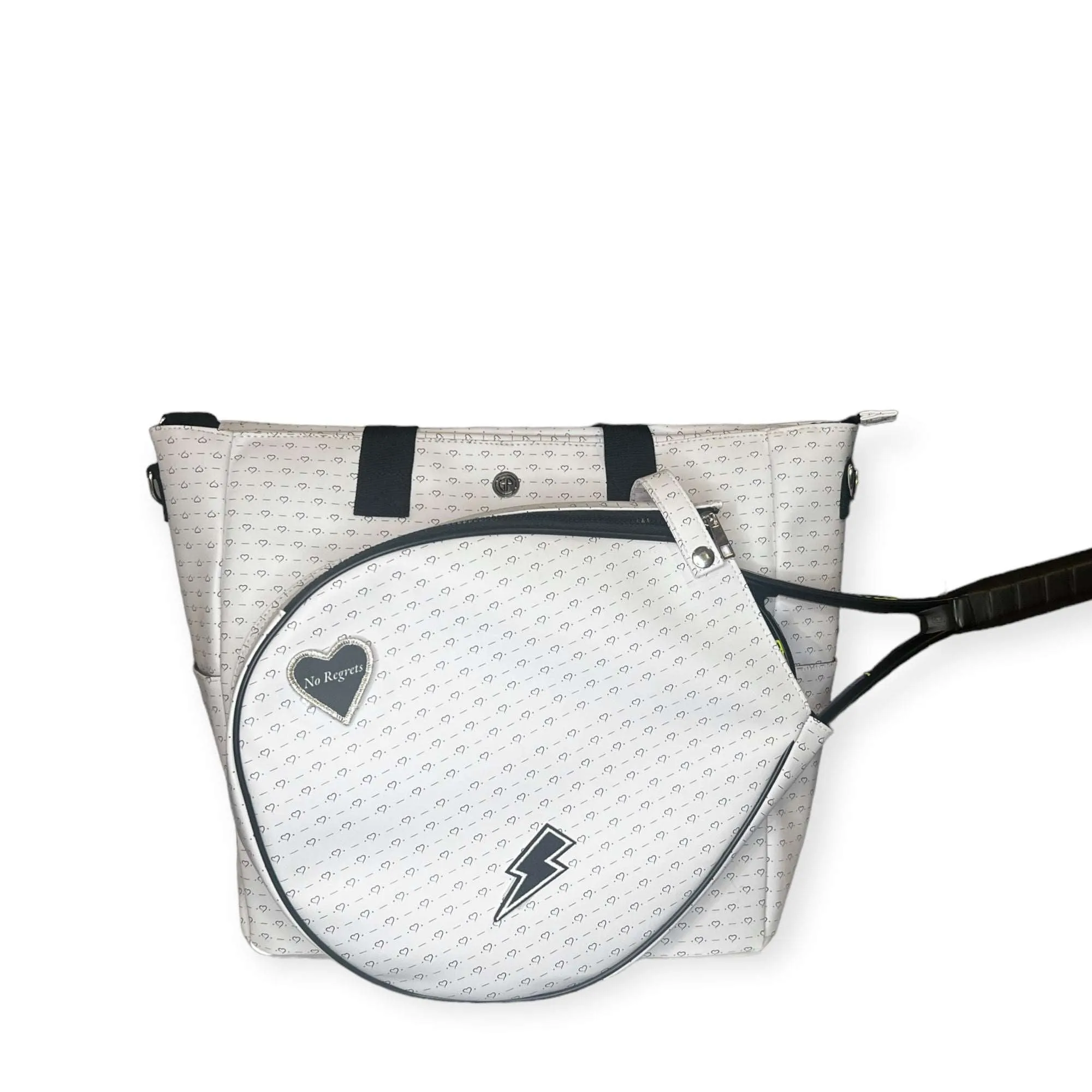 GP Premier Tote (White)