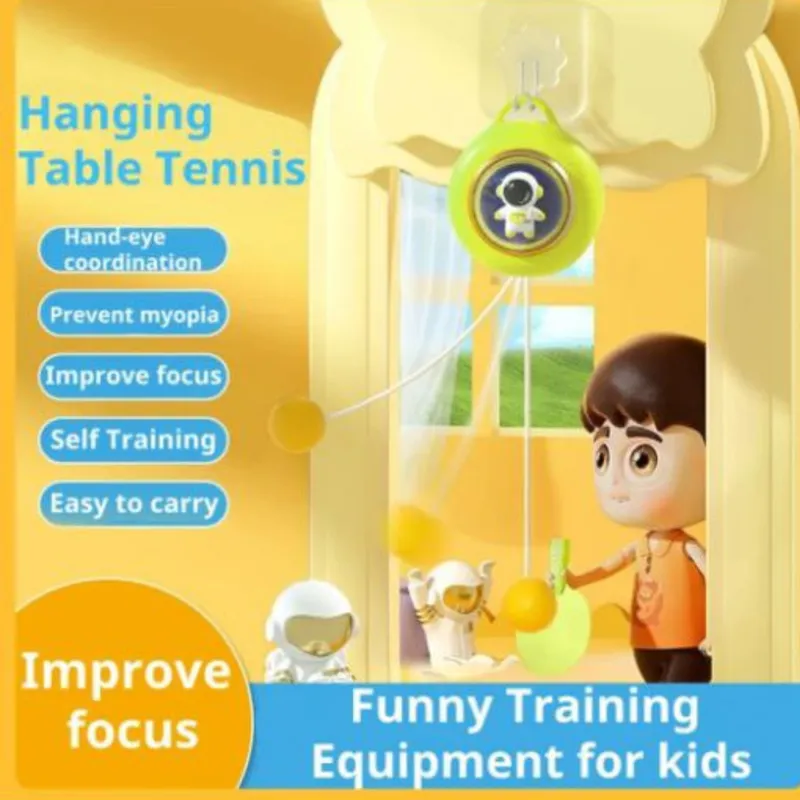 Hanging Table Tennis